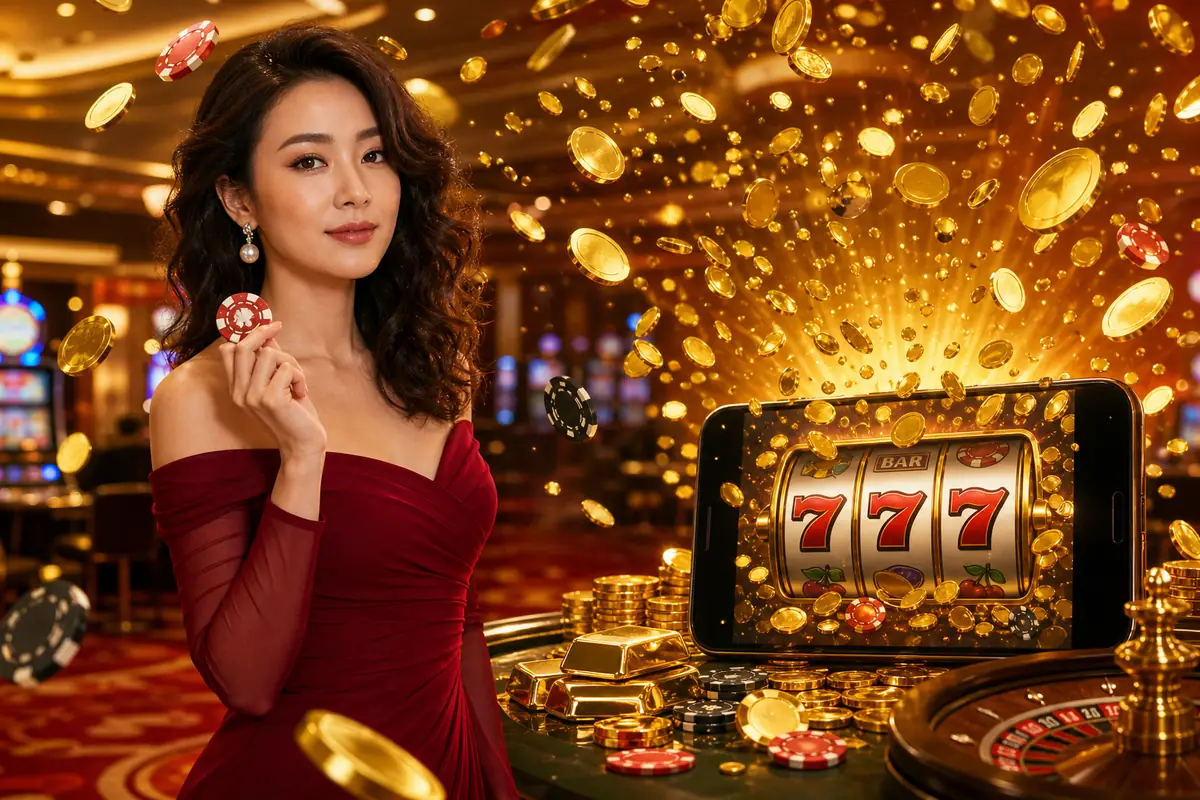 jia777 অ্যান্ড্রয়েড অ্যাপ মোবাইল